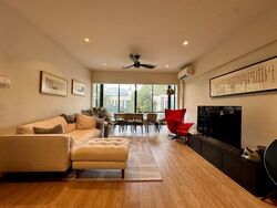 Hollywood Apartments (D9), Apartment #612405211